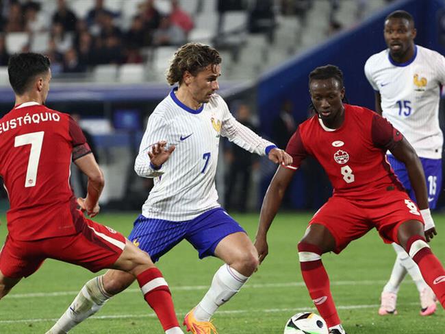 Argentina vs Canada: El Tango Argentina dễ dàng khuất phục Những chú lá phong