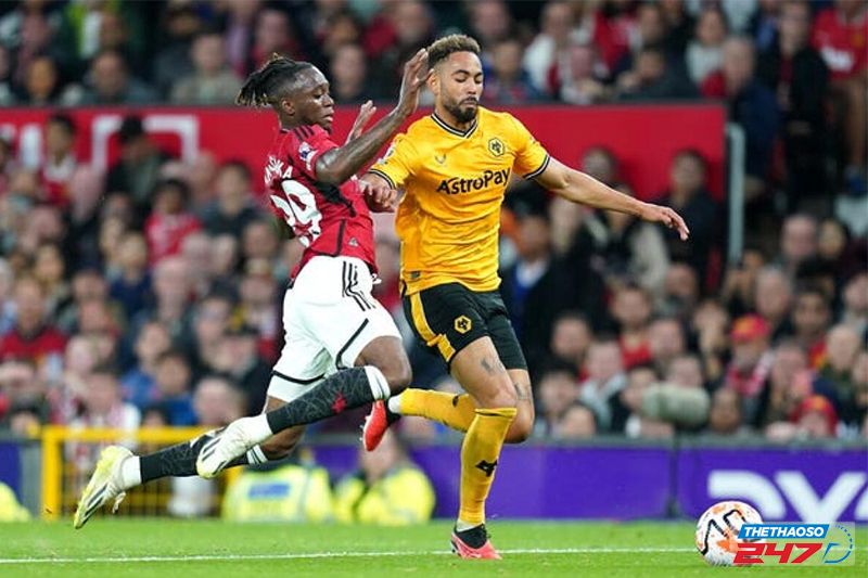 Matheus Cunha: Ứng viên sáng giá cho vụ chuyển nhượng của Manchester United