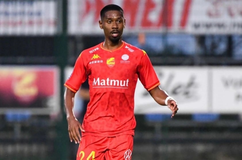 Ngôi sao Việt kiều Jason Pendant Quang Vinh lọt vào tầm ngắm của CAHN