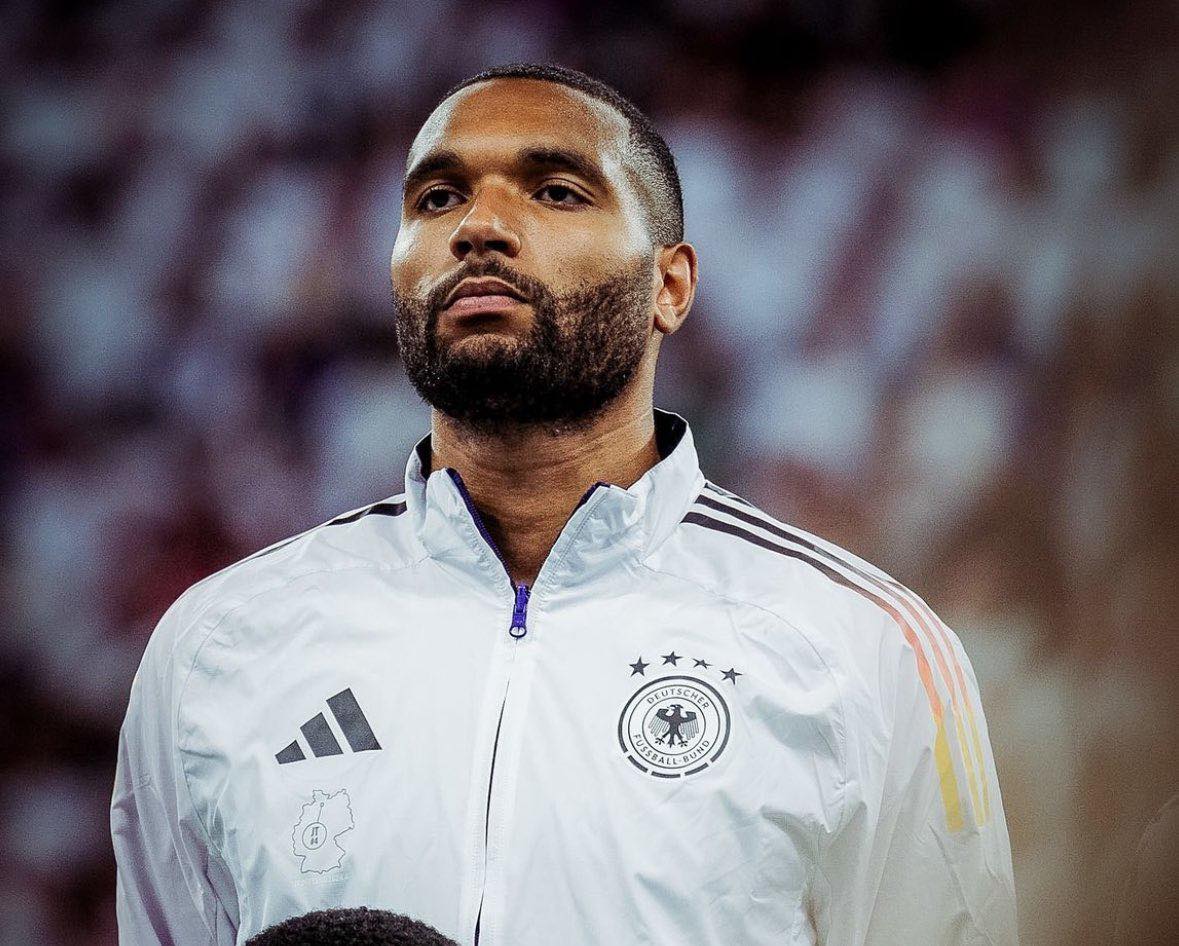 Bayern Munich Sắp Ký Hợp Đồng Với Jonathan Tah