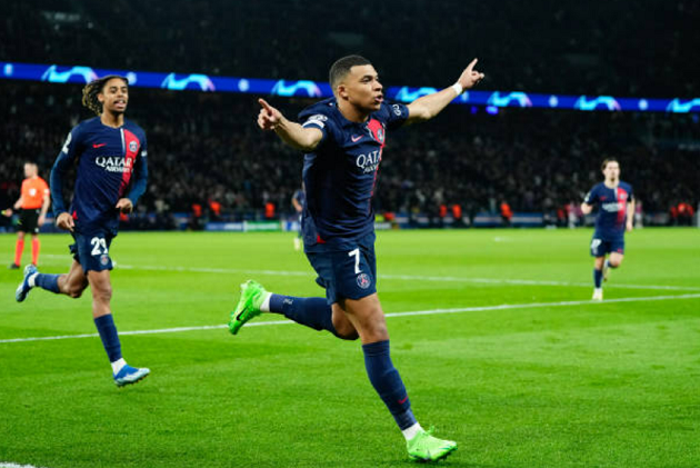 Mbappe muốn Real Madrid làm một điều trước EURO 2024