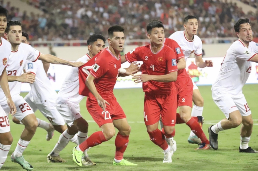 AFF Cup 2024 Indonesia Sẽ Sử Dụng Đội Hình U22, HLV Shin Tae Yong Thừa Nhận Kém Năng Lực