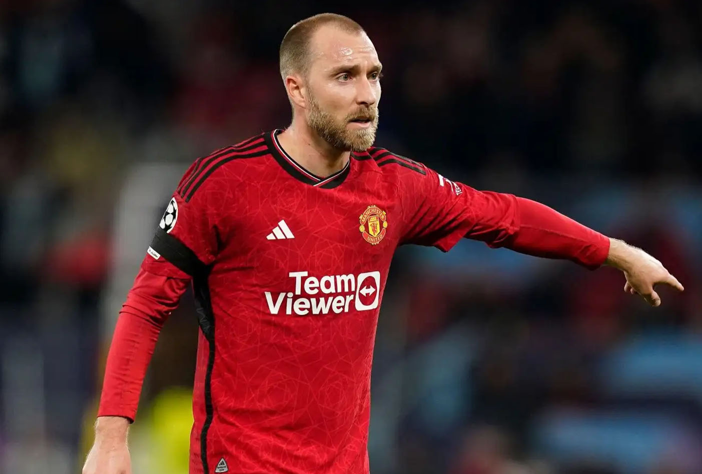 Christian Eriksen sắp trở lại mái nhà xưa Ajax Amsterdam?