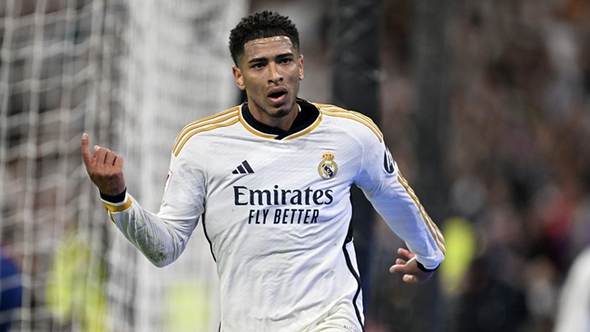 Siêu kế hoạch La Liga tại Mỹ