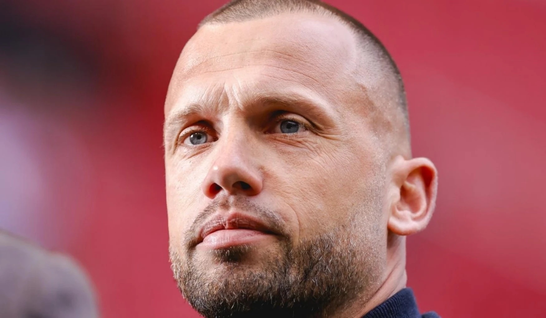 Bổ sung nhân sự: John Heitinga gia nhập đội ngũ huấn luyện của Liverpool