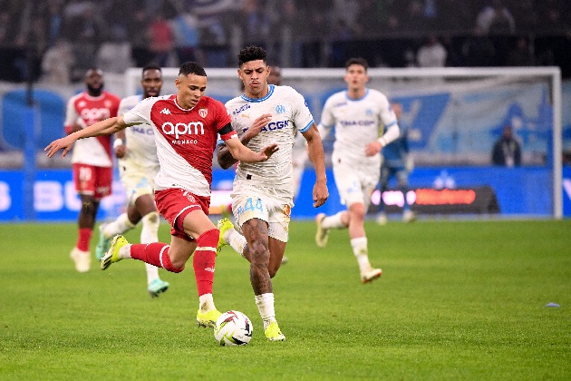 Cuộc Tranh Đấu Huyền Thoại 5 Trận Chiến Đầy Kịch Tính Giữa Monaco và Marseille