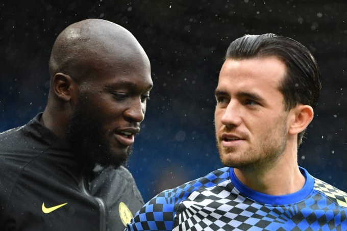 Chelsea Tiếp Tục Kế Hoạch 