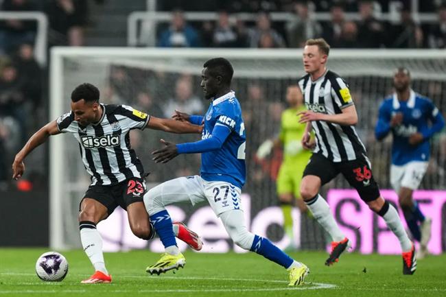 Nhận định Everton vs Burnley (21h00 ngày 6/4): Chốt hạ cuộc đua