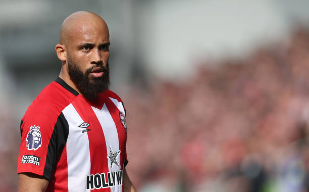 Bryan Mbeumo gia nhập danh sách mục tiêu săn đuổi của Arsenal