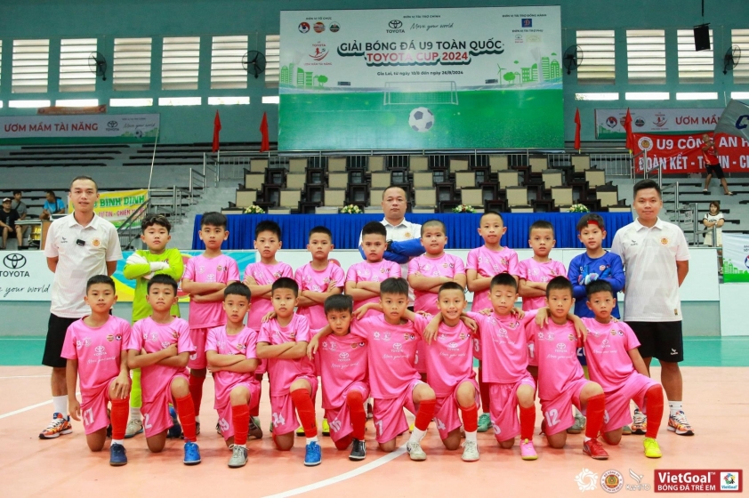 CLB Công an Hà Nội cảnh báo về chương trình tuyển sinh bị mạo danh