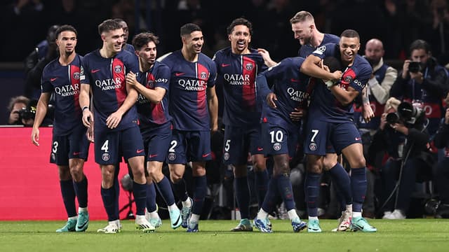 Paris Saint-Germain: Triển khai các chiến lược huy động vốn để hỗ trợ các tham vọng của câu lạc bộ