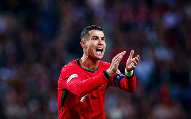 Rafael Leao ca ngợi Cristiano Ronaldo và tiết lộ chìa khóa chiến thắng của Bồ Đào Nha
