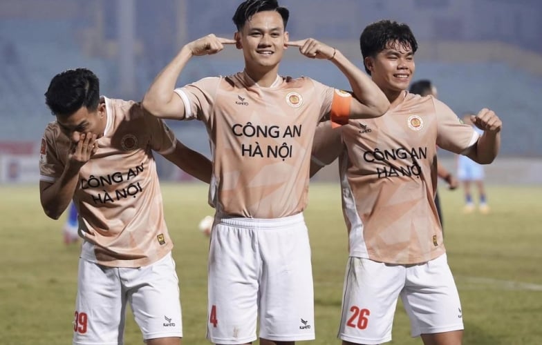 Hồ Tấn Tài: Cột trụ vững chắc trong thành công của CAHN