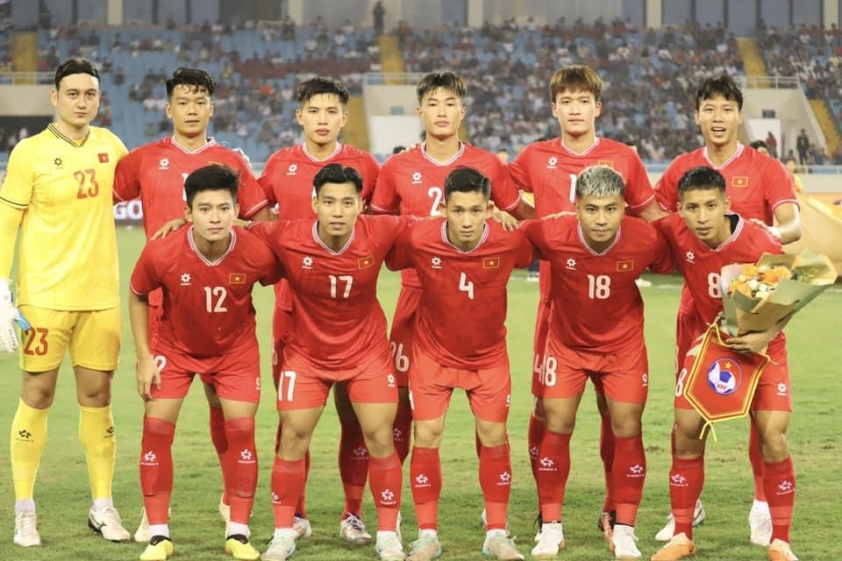 Hậu vệ Phan Tuấn Tài dính chấn thương, lo ngại cho sức mạnh ĐT Việt Nam trước thềm AFF Cup 2024