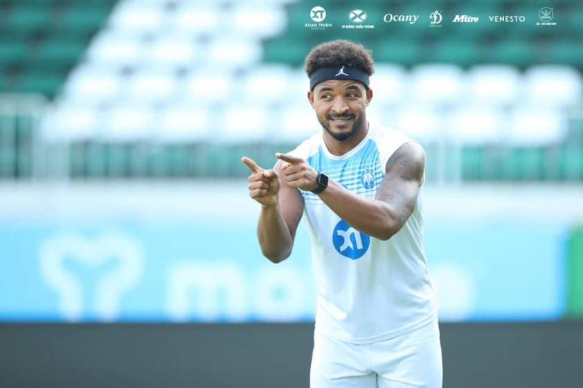 Đội tuyển Việt Nam chuẩn bị bổ sung tân binh nhập tịch cho AFF Cup 2024