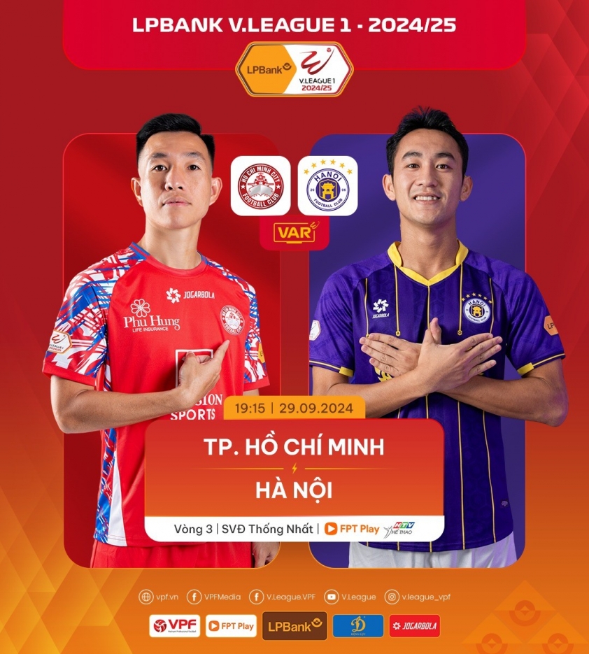 Cuộc So Tài Đầy Khó Khăn của Hà Nội FC Trên Sân Thống Nhất