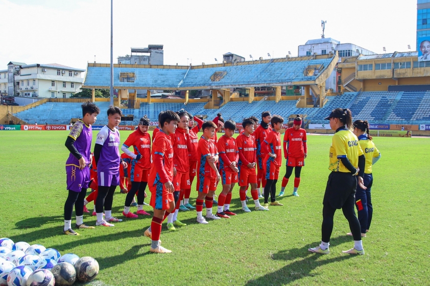 V-League Hoãn 2 Trận Đấu Vòng 4 Do Lịch Thi Đấu Bất Khả Kháng