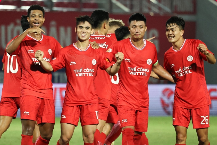 Những Màn Trình Diễn Đáng Khen Của Tuyển Thủ Việt Nam Trước FIFA Days
