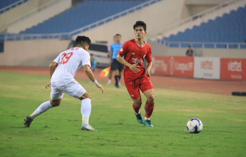 Thẻ phạt tràn lan tại V-League Vấn nạn hay bất đắc dĩ?