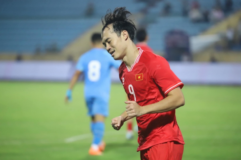 ĐT Việt Nam đối mặt rủi ro lực lượng trước thềm AFF Cup 2024
