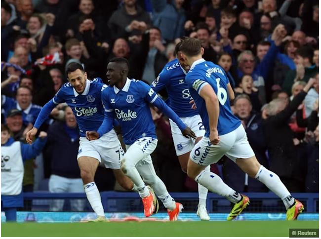 Nhận định Luton vs Everton (02h00 ngày 04/05): Ở thế chân tường