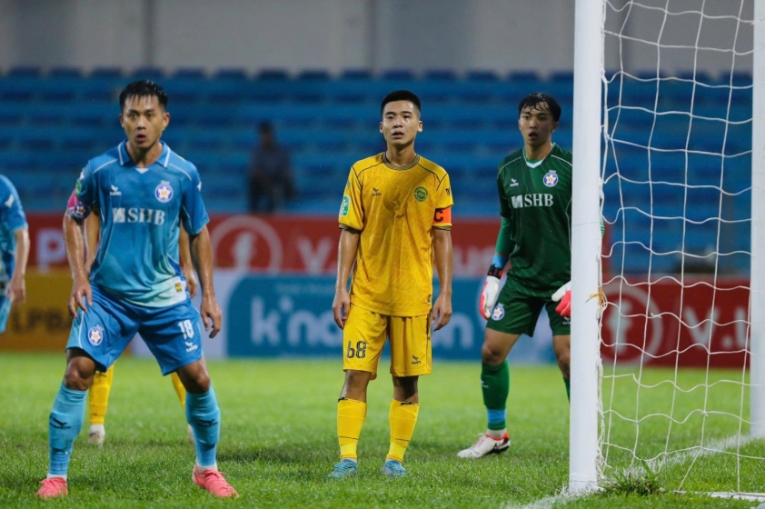 Siêu nhân Trần Gia Huy Từ 