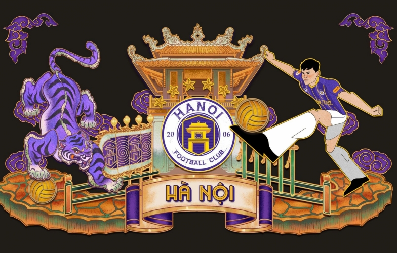 V-League 2023 Dấu ấn văn hóa địa phương rực rỡ