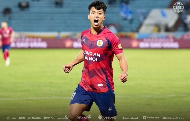 CAHN Hủy Diệt Nam Định, Bùng Nổ Vòng 5 V-League 2024/25