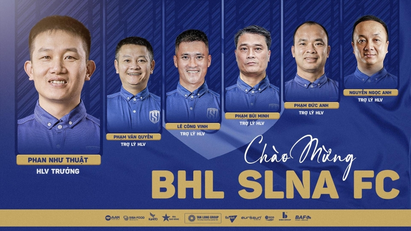 SLNA phản ứng sau khi Công Vinh phủ nhận nhận lời làm trợ lý