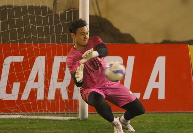 Dàn tuyển thủ ĐT Việt Nam thi đấu trái chiều ở Vòng 8 V-League và Vòng 4 Giải hạng Nhất