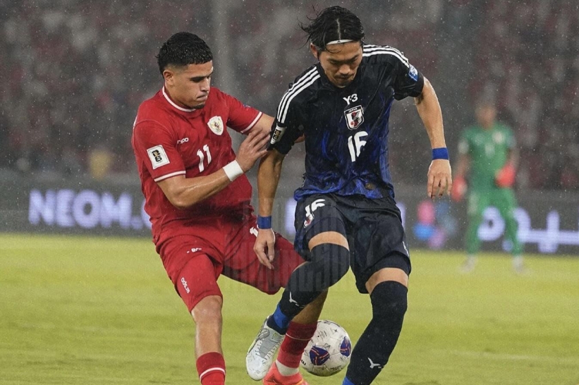 Indonesia Thăng Tiến nhưng Vẫn Nhận Tin Không Vui trên Bảng Xếp Hạng FIFA