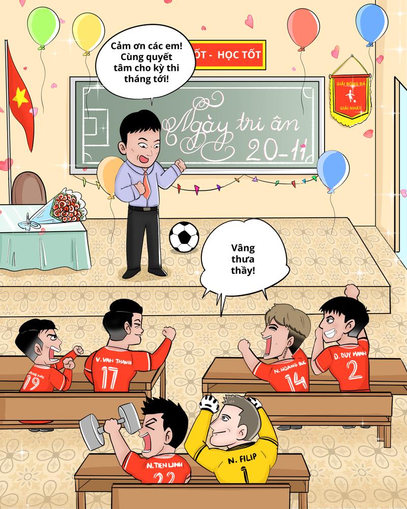 LĐBĐ Thế giới truyền động lực cho ĐT Việt Nam trước thềm AFF Cup 2024