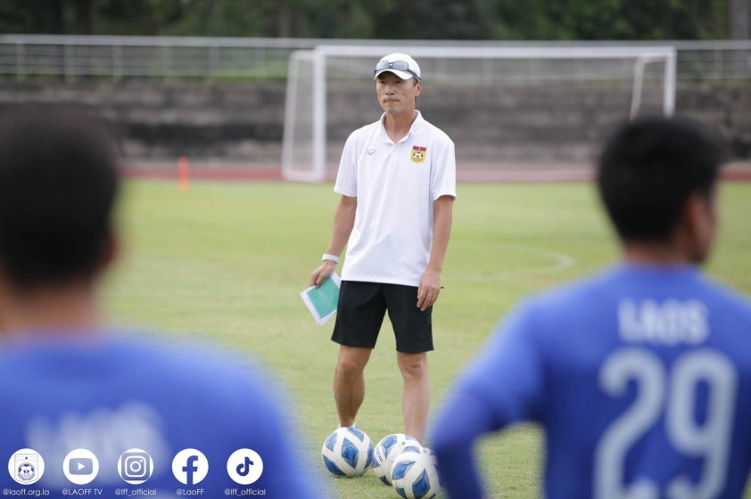 Bảng B AFF Cup 2024 Cuộc chiến chiến thuật của các chiến lược gia Hàn Quốc