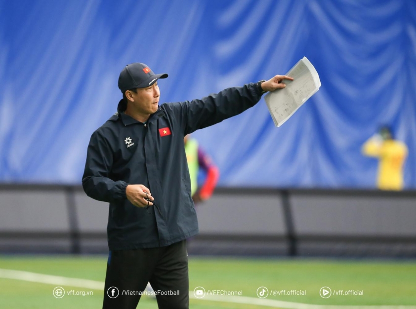 Bảng B AFF Cup 2024 Cuộc chiến chiến thuật của các chiến lược gia Hàn Quốc