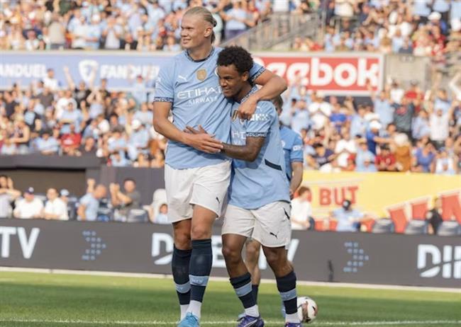 Barcelona vs Manchester City: Cuộc đối đầu giữa gã khổng lồ xứ Catalan và nhà vô địch Ngoại hạng Anh