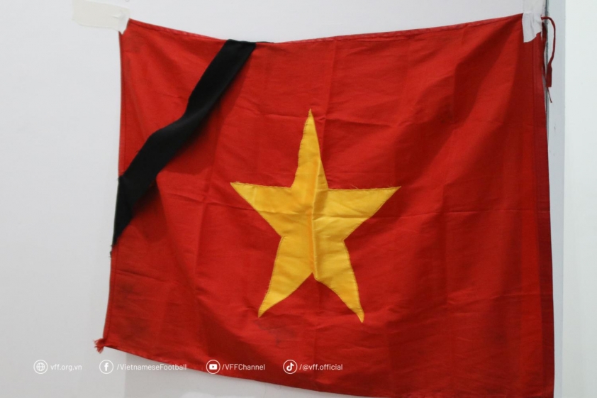 U19 Việt Nam Thua Trận Đau Đớn Trước U19 Australia, Vỡ Mộng Đi Tiếp tại Giải U19 Đông Nam Á 2024