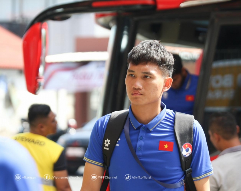 U19 Việt Nam Thua Trận Đau Đớn Trước U19 Australia, Vỡ Mộng Đi Tiếp tại Giải U19 Đông Nam Á 2024