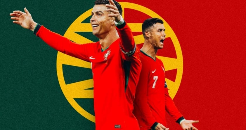 Cuộc Đua Vua Phá Lưới Euro 2024: Mbappe Tỏa Sáng, Xếp Cùng 5 Cầu Thủ