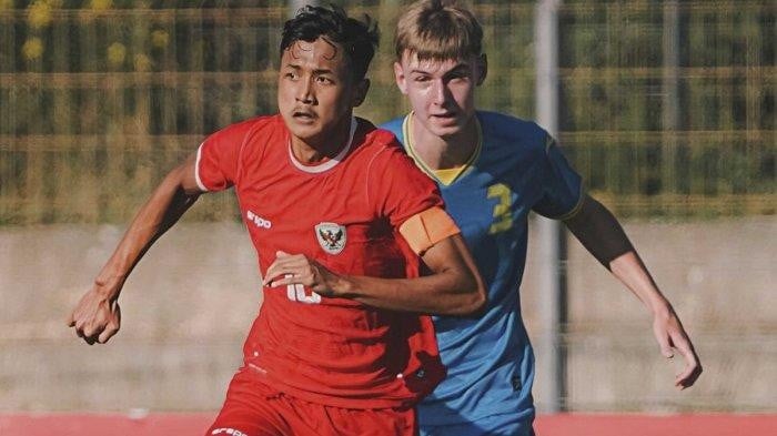 Sôi sục quyết tâm vô địch U19 Đông Nam Á 2024: Indonesia và Việt Nam đọ sức