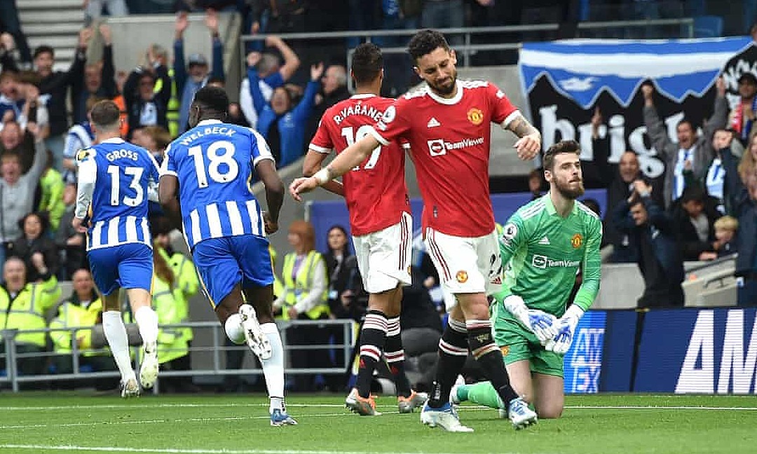 48% CĐV tin Man United sẽ không đạt được thành công sau kỷ nguyên Sir Alex