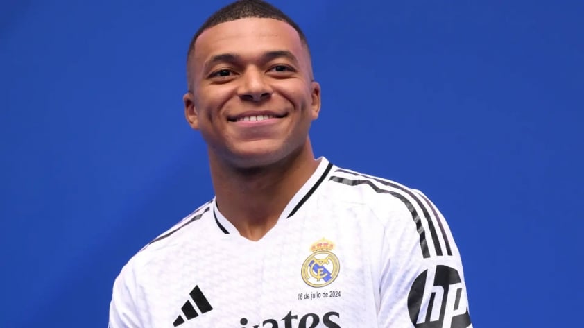 Florentino Perez: Sự tinh ranh trong chiến lược chuyển nhượng của Real Madrid