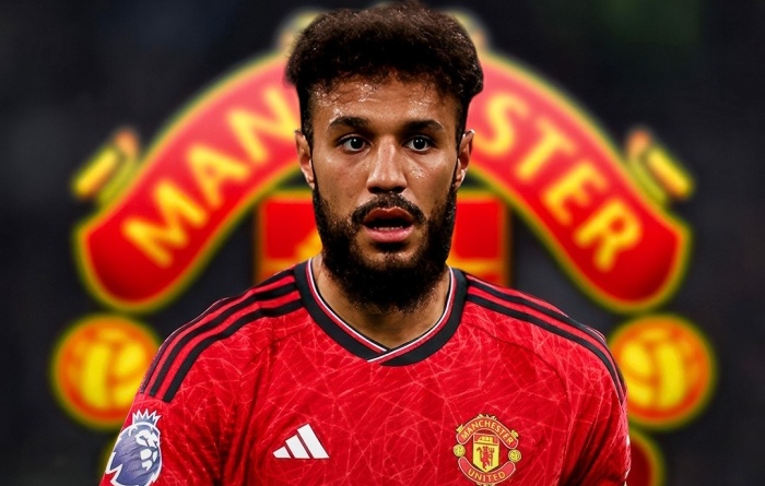 Noussair Mazraoui sắp gia nhập Manchester United
