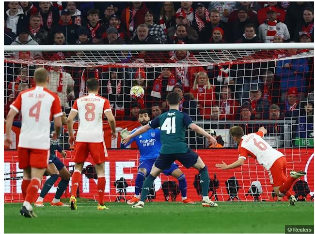 Nhận định Union Berlin vs Bayern (23h30 ngày 20/04): Chờ mưa bàn thắng