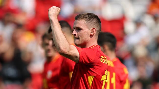 U23 Tây Ban Nha vs U23 Ai Cập: Trận Cầu Không Đáng Mong Đợi