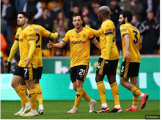 Nhận định Wolves vs Bournemouth (01h45 ngày 25/04): Dễ chia điểm