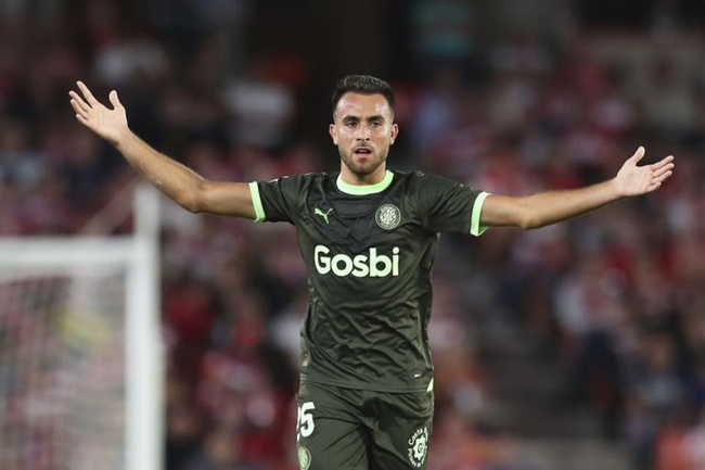 Xavi xác nhận, Barca đón 