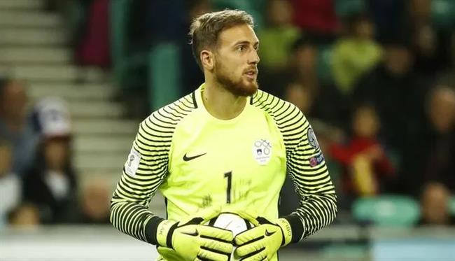 Euro 2024: Slovenia công bố danh sách sơ bộ 30 cái tên, Oblak và Sesko dẫn đầu