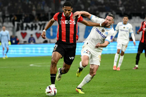 West Ham thất bại trong lời đề nghị 35 triệu euro cho Jean-Clair Todibo