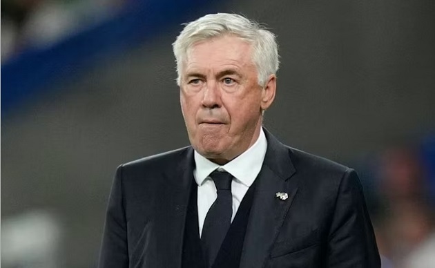 Trận đấu giữa Real Madrid và Valencia bị hoãn vì lũ quét tàn khốc tại Tây Ban Nha