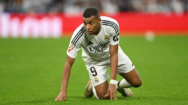 Kylian Mbappe sa sút phong độ Nguyên nhân và hy vọng phục hồi